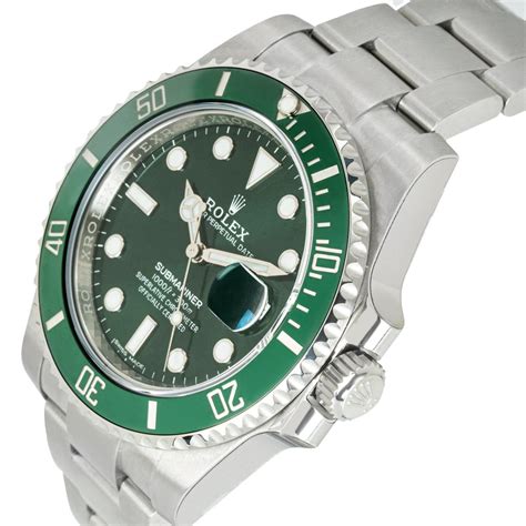 rolex hulk resale value|rolex hulk for sale.